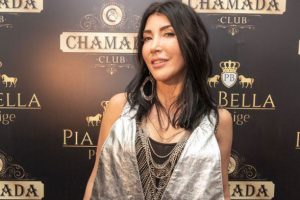 Hande Yener: Nikah şahidim Demet olabilir