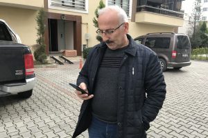 Bursa'da internette bulduğunuz her numarayı yetkili servis diye aramayın