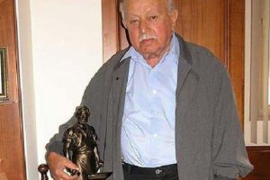 İsmet Yorgancılar hayatını kaybetti