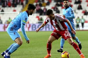 Sivasspor evinde kaybetmiyor