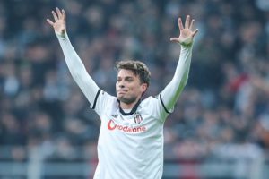 Adem Ljajic i&ccedil;in g&ouml;r&uuml;şmeler başladı!