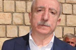 AK Partili Miroğlu: AK Parti şehirli K&uuml;rt se&ccedil;menden oy alamıyor