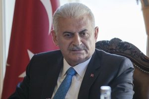 Yıldırım: Benim i&ccedil;in s&ouml;ylenebilecek en son şey