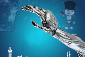 MEB'den lise ve &uuml;niversitelilere robot yarışması
