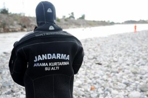 Derede kaybolan Kader Buse'yi arama &ccedil;alışmaları yeniden başladı
