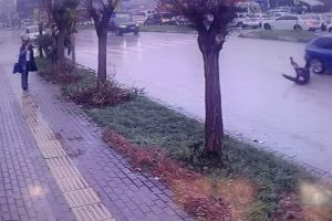 Bursa'da yaya ge&ccedil;idindeki kazadan acı haber! &Ouml;l&uuml;m işte b&ouml;yle geldi
