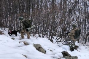 2 k&ouml;y ve bağlı mezralarda sokağa &ccedil;ıkma yasağı