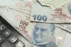 T&uuml;rkiye ekonomisi ikinci &ccedil;eyrekle birlikte tekrar g&uuml;&ccedil; kazanacak