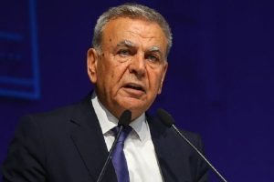 Aziz Kocaoğlu: Saf tutma durumu artık bitmiştir