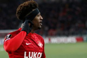Galatasaray'dan Ze Luis i&ccedil;in 7.5 milyon euroluk resmi teklif