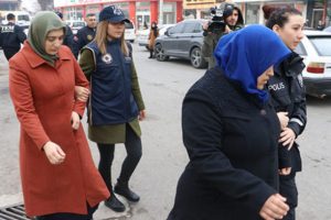 Kahramanmaraş'ta FET&Ouml; operasyonu: 11 g&ouml;zaltı