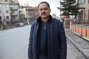 Muhtar se&ccedil;ilirse 5 yıllık maaşını bakın ne yapacak