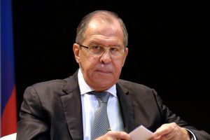 Lavrov'dan Adana Mutabakatı a&ccedil;ıklaması