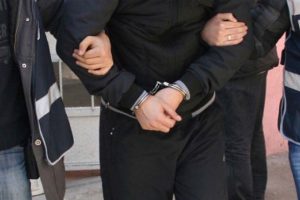 DEAŞ ve PKK ter&ouml;r &ouml;rg&uuml;t&uuml; &uuml;yeleri birlikte yakalandı!