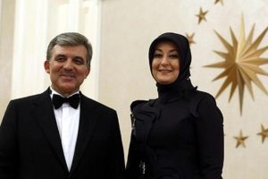 Hayr&uuml;nnisa G&uuml;l: Eşimi &ouml;ld&uuml;rmek isteyenler olabilir