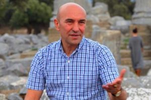 CHP'nin İzmir adayına İYİ Parti'den flaş tepki!