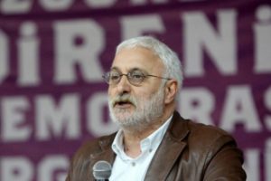 HDP İstanbul, Adana ve İzmir'de aday &ccedil;ıkarmayacak