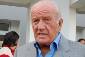 Ali Şen 7 yıl sonra Kadık&ouml;y'e geliyor!