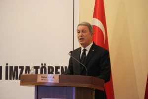 "Savunma sanayiinde proje sayısı 650'ye yaklaştı"