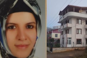 3. kattan d&uuml;şt&uuml; evi yandı... Nedeni ise herkesi şaşırttı
