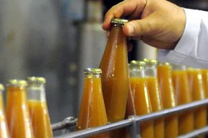 Meyve suyu ihracatı 250 milyon doları aştı