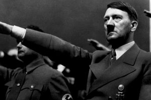 Hitler'in holokost planını anlatan bir kitap bulundu