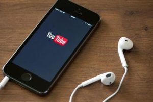 YouTube video &ccedil;&ouml;z&uuml;n&uuml;rl&uuml;k sıralamasını değiştirdi