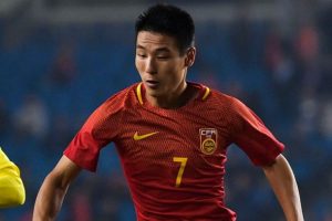 Espanyol &Ccedil;in liginin gol kralını transfer etti