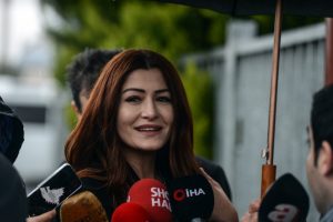 Deniz &Ccedil;akır'a takipsizlik kararı