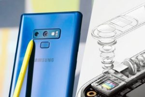 Samsung 25x optik yakınlaştırma ile &ccedil;ığır a&ccedil;acak!