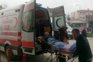Bursa &ccedil;iftlik cinayetinde yaralanan şahıs tutuklandı