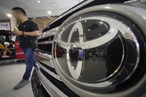 Toyota, T&uuml;rkiye'de dizel ara&ccedil; satışını sonlandırdı