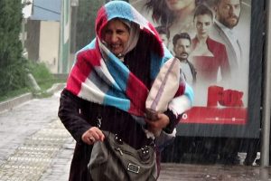 Bursa'da bug&uuml;n ve yarın hava durumu nasıl olacak? (29 Ocak 2019 Salı)