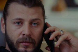Vuslat dizisinin 'Kerem'i &Uuml;mit Kantarcılar rol&uuml; i&ccedil;in &ouml;zel eğitim aldı