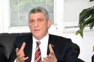 İYİ Partili Dervişoğlu: 'Tun&ccedil; Soyer'in adaylığından asla rahatsız değilim'
