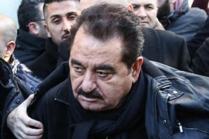 İbrahim Tatlıses'i &ccedil;ıldırtan yorum!