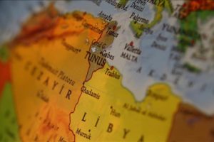 Libyalı yetkiliden &uuml;lkenin g&uuml;neyi i&ccedil;in 'koruma &ccedil;ağrısı'