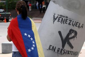 Venezuela'da d&ouml;viz alışverişi i&ccedil;in &ouml;zel platform kuruldu