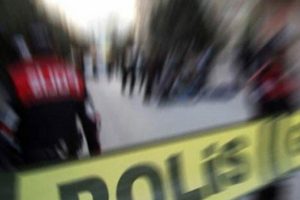 Maslak'taki bombalı saldırının ş&uuml;phelisi Van'da yakalandı