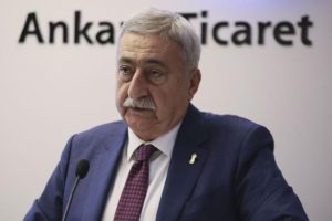 TESK: "Esnaf e-ticaret pastasından hak ettiği payı almalı"
