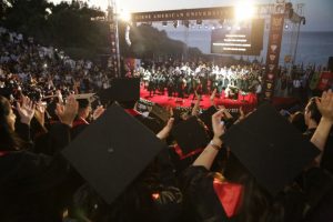 GA&Uuml;, kurumlar arası yatay ge&ccedil;iş başvuruları s&uuml;r&uuml;yor