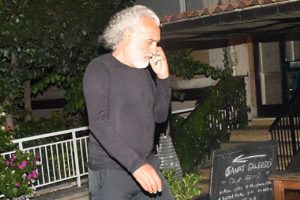 Sinan &Ccedil;etin: Kendisini oyundan atıyoruz