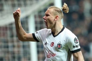 Roma ve Inter, Vida ile ilgileniyor