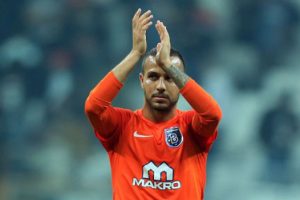 Kerim Frei ve Mama Diouf beklemede!