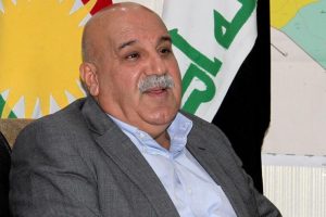 'Peşmerge'nin Kerk&uuml;k'e d&ouml;n&uuml;ş&uuml;yle ilgili resmi karar yok'