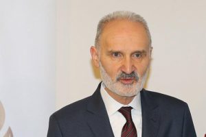 İTO Başkanı Avdagi&ccedil;: İlk T&uuml;rk 'unicorn'unu arıyoruz