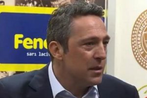 Ali Ko&ccedil;'un telefon zil sesi sosyal medyada olay oldu