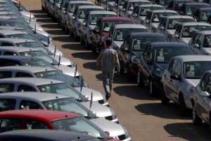 T&uuml;rkiye otomobil satışında 23 Avrupa &uuml;lkesini solladı