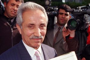 Eski milletvekili S&uuml;leyman Yıldırım vefat etti