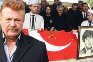 Nuri Al&ccedil;o: Ayşen Gruda'nın cenazesinde 5 bin liramı &ccedil;aldılar